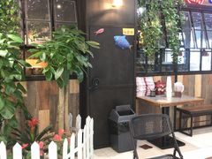 -探鱼·鲜青椒爽麻烤鱼(西南商都店)