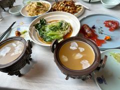 -惠丰堂饭庄·烤鸭·京味菜(西北旺·唐家岭店)