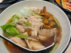 -谭仔米线(壹方城店)
