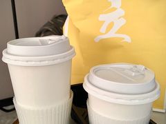 -UPUPKAFE  立咖啡(浏城桥店)