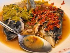 -巡湘记·乡野湖南菜(周浦万达店)