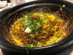 -金春禧(贵和领秀城店)