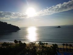 -深圳大梅沙京基洲际度假酒店