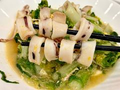 -必点海鲜·海肠捞饭大王(滨江道店)