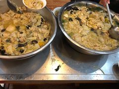 白菜豆腐-法雨寺餐厅