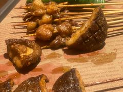 -神府路壹号·海鲜烧烤·砂锅粥·锅物(三坊七巷店)