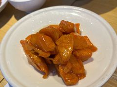 -关东小磨东北菜(上海长风大悦城店)