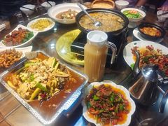 -88号小吃店·经典云南菜·地道纳西美食