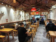 -缘赵记(沙子口店)
