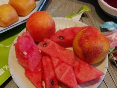 -狼头山火锅 KTV欢唱·烤串(理工大学店)