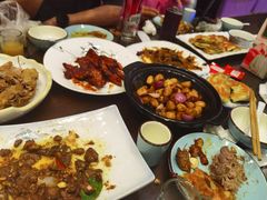 -津菜宋记老房子(鼓楼店)