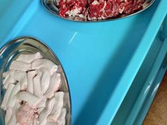 牛骨髓-江村四哥新鲜牛肉店(江高总店)