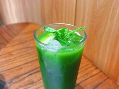 -WOKKA by艮上(中海环宇荟店)