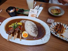 -CURRY YA 熟成咖哩專門店(深圳湾万象城店)