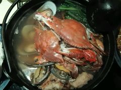 -广州建国酒店·涟日本料理