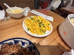 -姥姥家春饼店(惠新东街店)