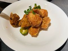 -南里山房·新淮扬菜(徐汇万科店)