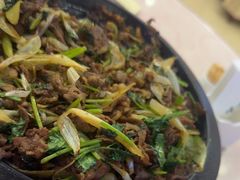 -烤肉宛饭庄(南礼士路店)