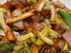 -寻裕记·现炒浇头面(人民广场店)