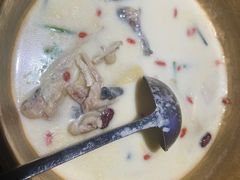 -老阿爸江浙土菜(奥体中心店)