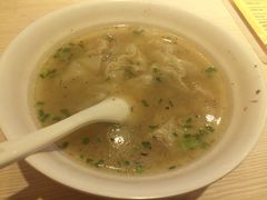 福建千里香馄饨(浙江中路店)-老上海馄饨铺(浙江中路店)