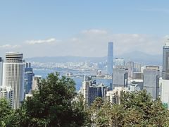 -太平山顶