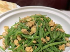 -甄御•海鲜新青岛菜(麦岛店)