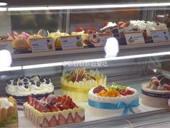 -仟吉KenGee(五里牌店)