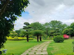 -南宁南湖公园