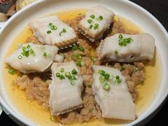 -庐灶江南·江南菜·四合院Bistro(东直门雍和宫·原华侨宾馆店)