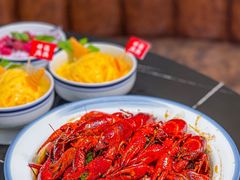 -虾乐园龙虾·夜宵(松江店)