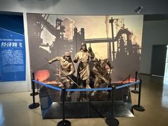 -嘉峪关城市博物馆