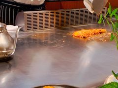-大渔铁板烧(中山路八佰伴店)