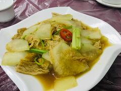 -南华寺素食馆(南华禅寺店)