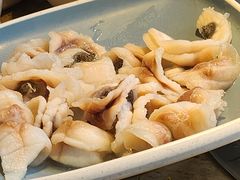 中山脆肉皖-淘米捞·米汤脆鲩鱼火锅(福田皇岗店)