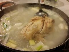 android_upload_pic-郑阿姨的家·이모네·韩料&烤肉(武川路店)