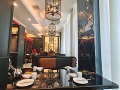 -高第街56号港式餐厅·精选(世茂广场宽厚里大明湖店)