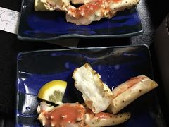 -蟹料理 北海道かに将軍(札幌本店)