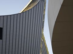 -福州海峡文化艺术中心