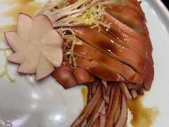 -丰收日·小海鲜·沪上家宴(顾村正大店)