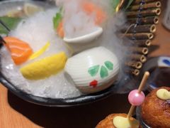 -万岁寿司(天河领展店)