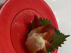 -新一番三文鱼寿司(大东海店)