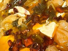 -黑皮酸菜鱼(三山街店)