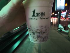 -1点点(永康丽州中店)