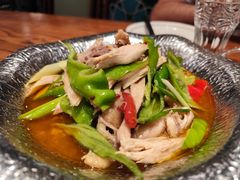 -驿楼兰·新疆菜(火车站店)
