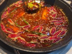 -芈重山老火锅(广州首店)
