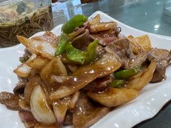 -广迎居老正兴菜馆