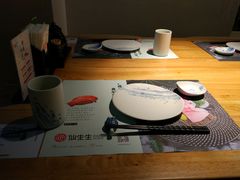 -仙生生寿司专门店(七一街店)
