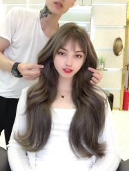 -3AM·S HAIR SALON烫发染发接发