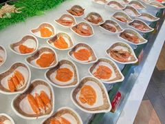 -钱库里海鲜自助(唐山街店)